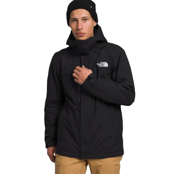The North Face Men s Freedom Insulated Jacket Supply