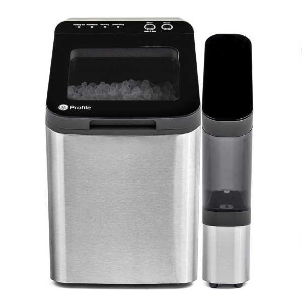 GE Profile Opal 1.0 Nugget Ice Maker With Side Tank For Discount
