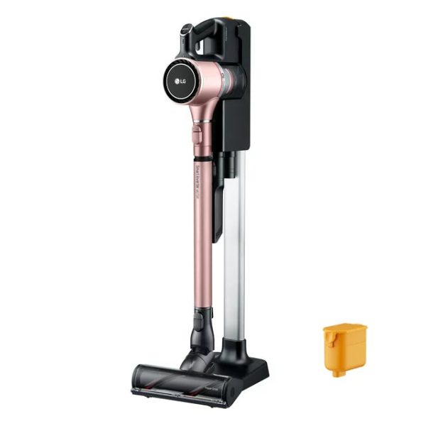 LG Cord Zero A9 Cordless Stick Vacuum on Sale