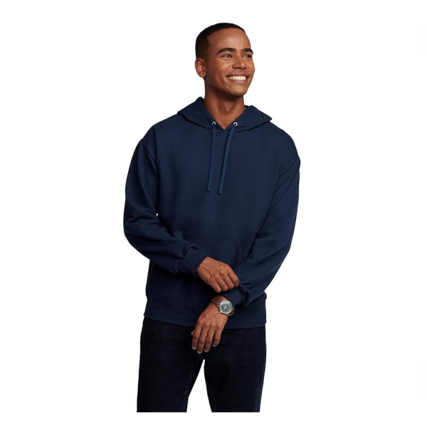 Fruit of the Loom Eversoft Fleece Hoodies For Cheap