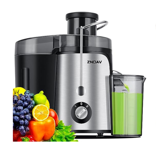 Electric Juicer Online Hot Sale