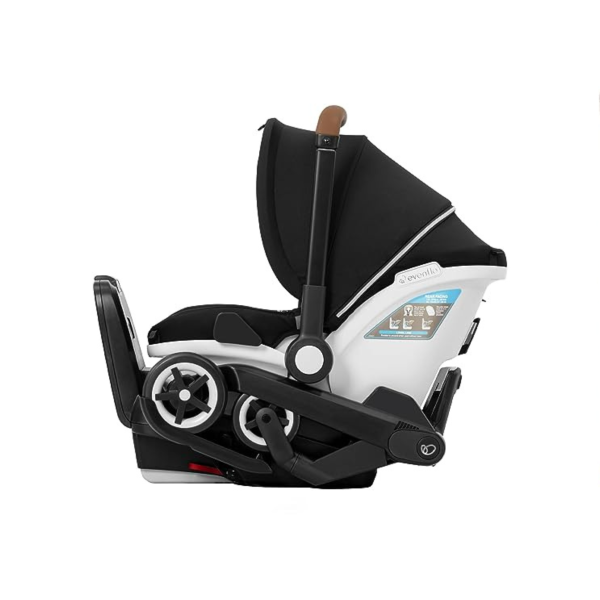 Evenflo Gold Shyft DualRide Infant Car Seat and Stroller Combo For Cheap
