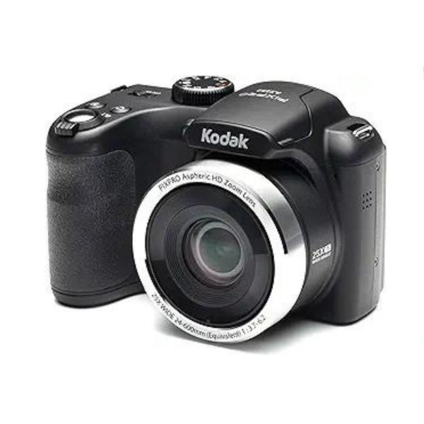 Kodak PIXPRO Point & Shoot Digital Camera with 3-Inch LCD Discount