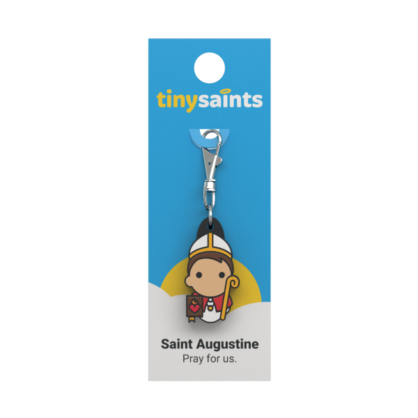 Saint Augustine Hot on Sale