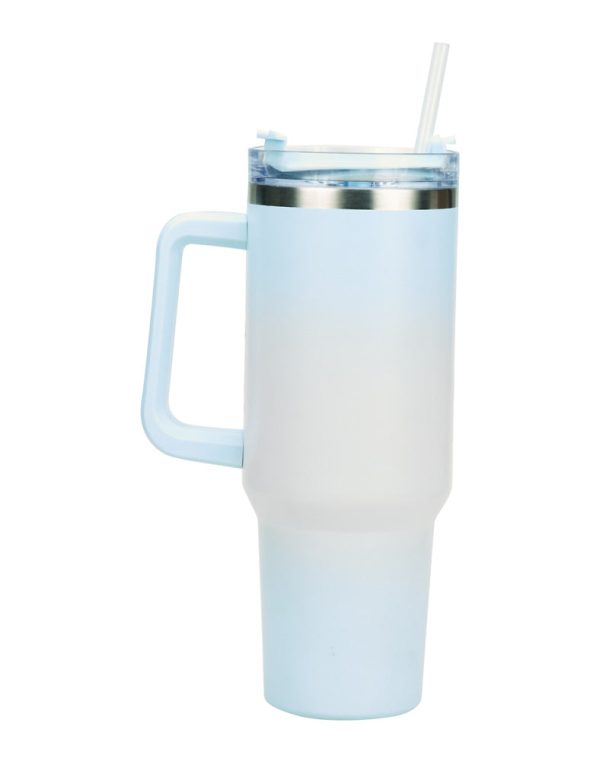 tokidoki x Cinnamorroll Sweet Treats Tumbler Supply - Image 2