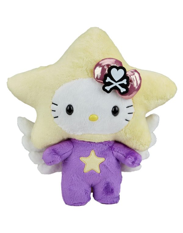 tokidoki x Hello Kitty Celestial Star 10  Plush Online Sale