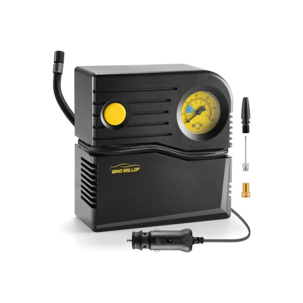 Portable Car Tire Inflator Cheap