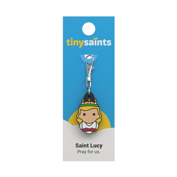 Saint Lucy Sale
