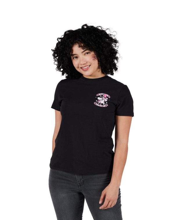 tokidoki x Hello Kitty Merry Go Kitty Tee For Cheap