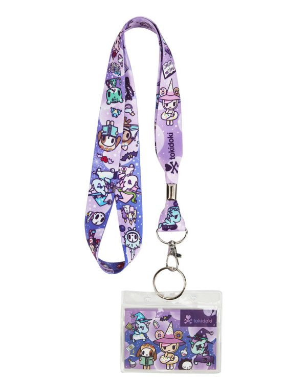 Mystic Nights Lanyard Online