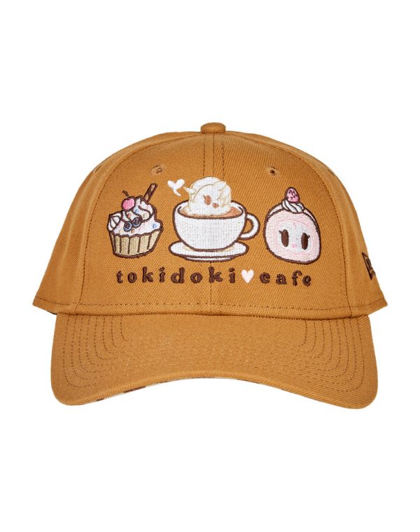 New Era Toki Menu Women s Snapback Supply