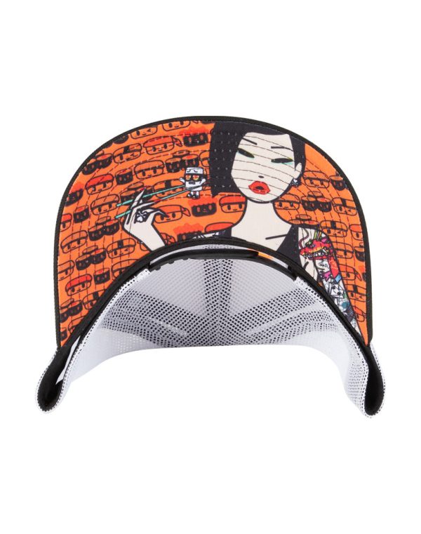New Era Soy Cool Trucker Snapback Sale - Image 2
