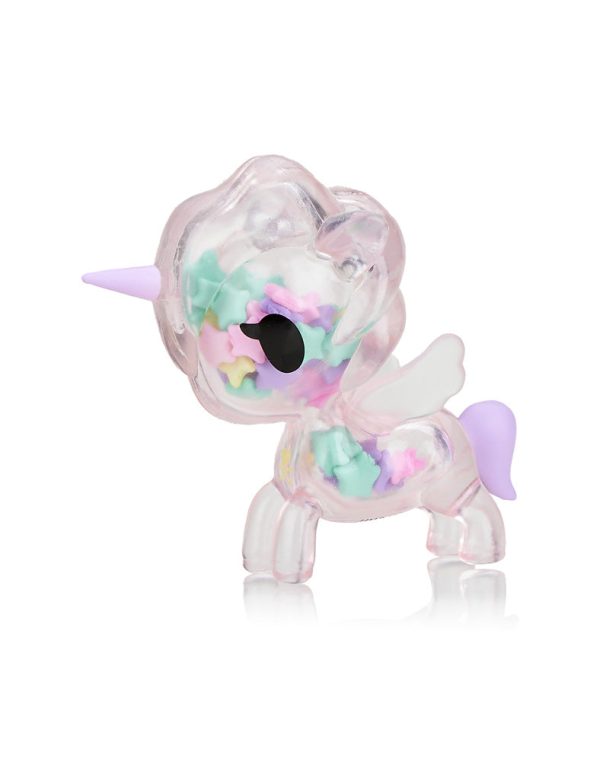 toki mochi Donut Unicorno - Sprinkle Star (Special Edition) Fashion - Image 4