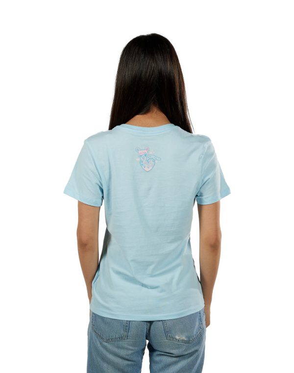 tokidoki x Hello Kitty and Friends Cinnamoroll & Donutella Tee For Cheap - Image 2