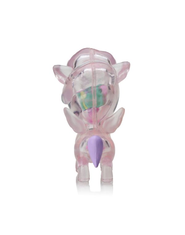 toki mochi Donut Unicorno - Sprinkle Star (Special Edition) Fashion - Image 5