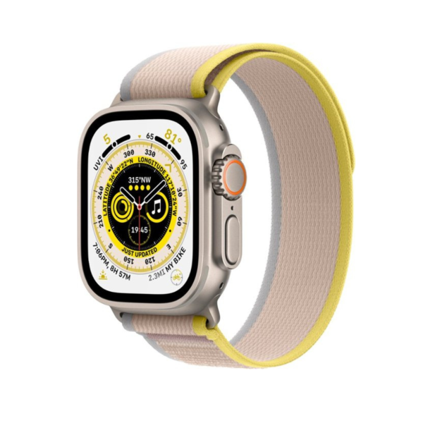 Apple Watch Ultra (GPS + Cellular) Online Sale