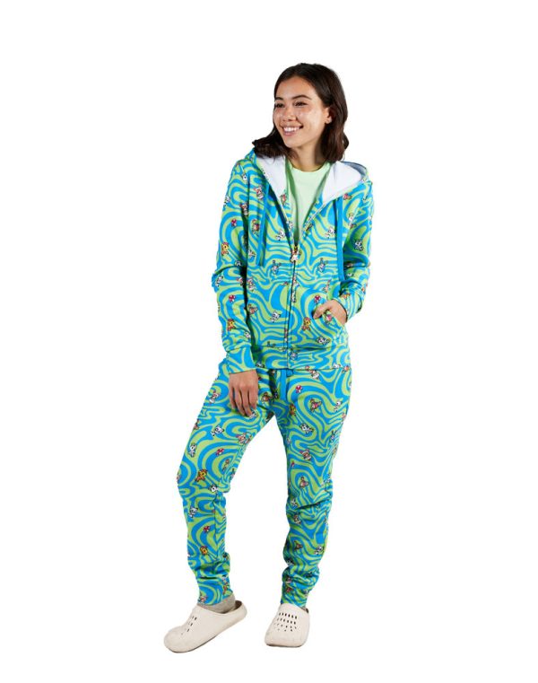 Groovy Jogger Online Sale - Image 5