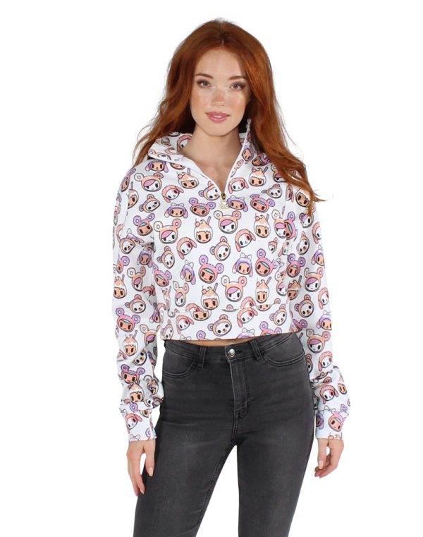 Toss Up Pullover Cheap