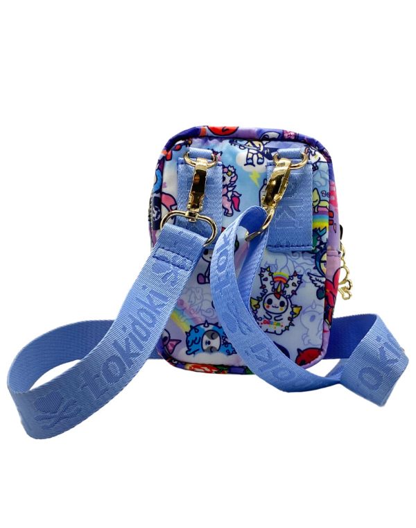 Naughty or Nice Convertible Belt Bag Supply - Image 5