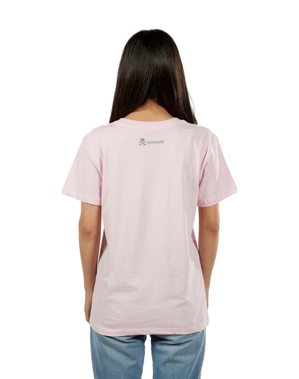 Beary Good Boy Fit Tee Fashion - Image 2
