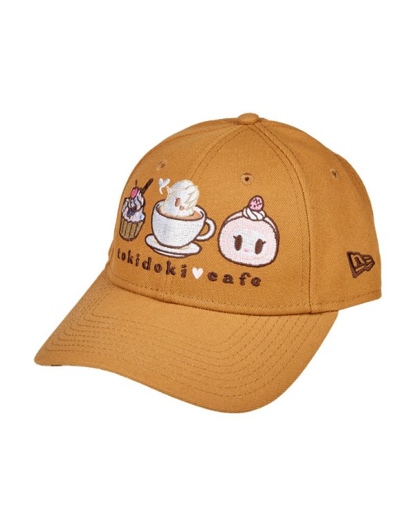 New Era Toki Menu Women s Snapback Supply - Image 3