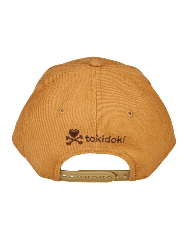 New Era Toki Menu Women s Snapback Supply - Image 4