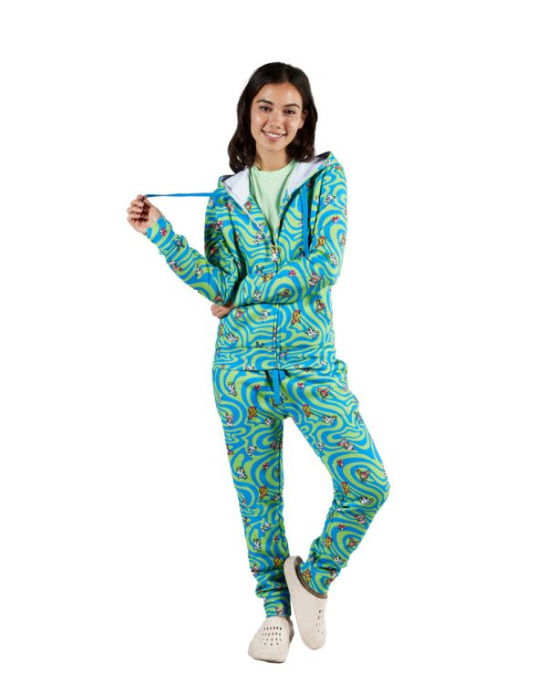 Groovy Jogger Online Sale - Image 4