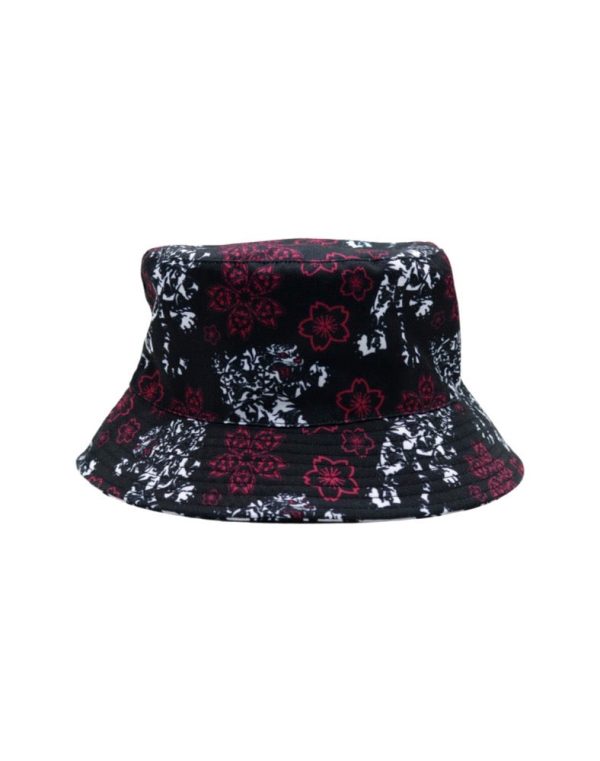 Inked Tiger Reversible Bucket Hat Supply