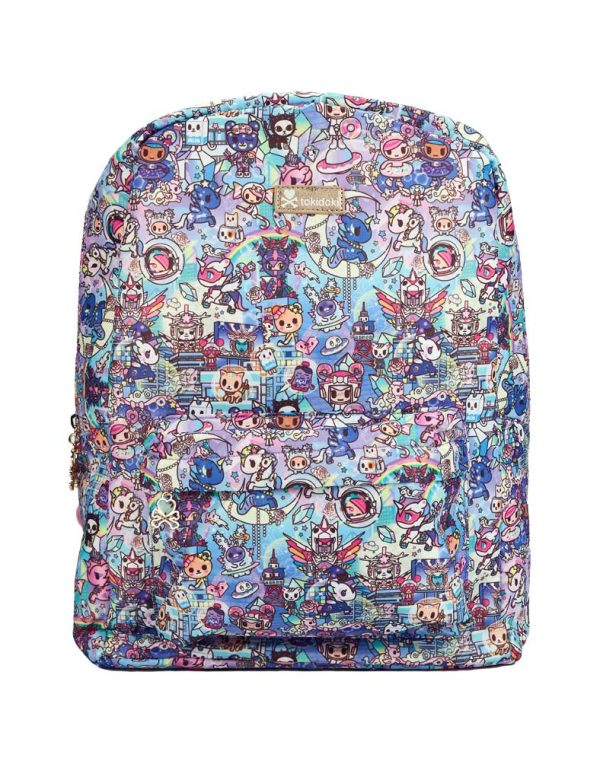 Digital Princess Backpack Discount