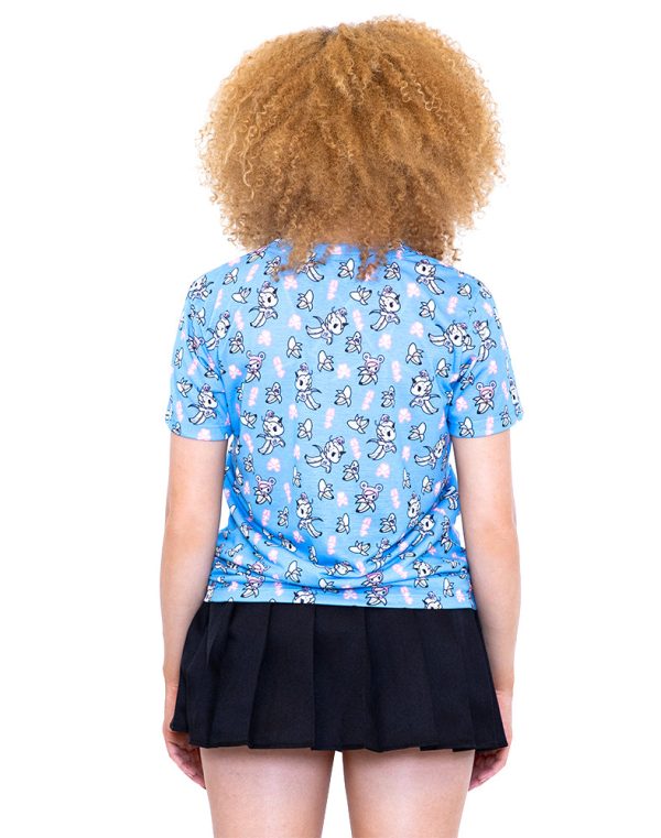 Go Bananas Boy Fit Tee For Discount - Image 2