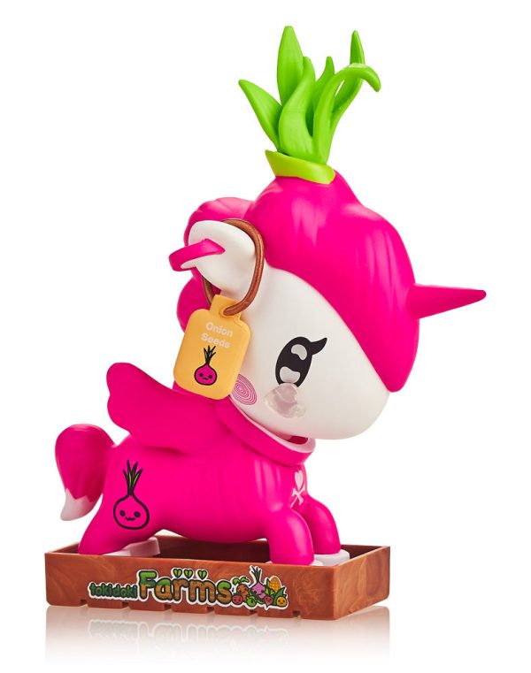 Veggie Unicorno Blind Box on Sale - Image 4
