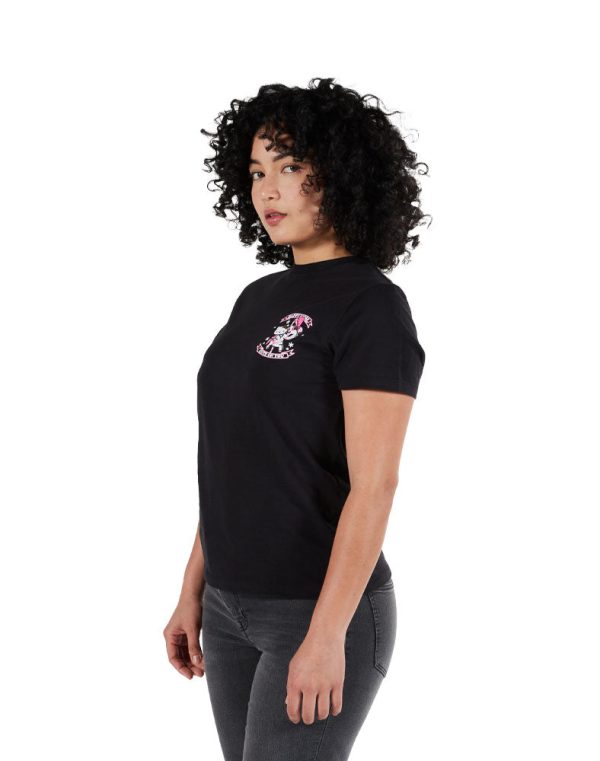 tokidoki x Hello Kitty Merry Go Kitty Tee For Cheap - Image 3