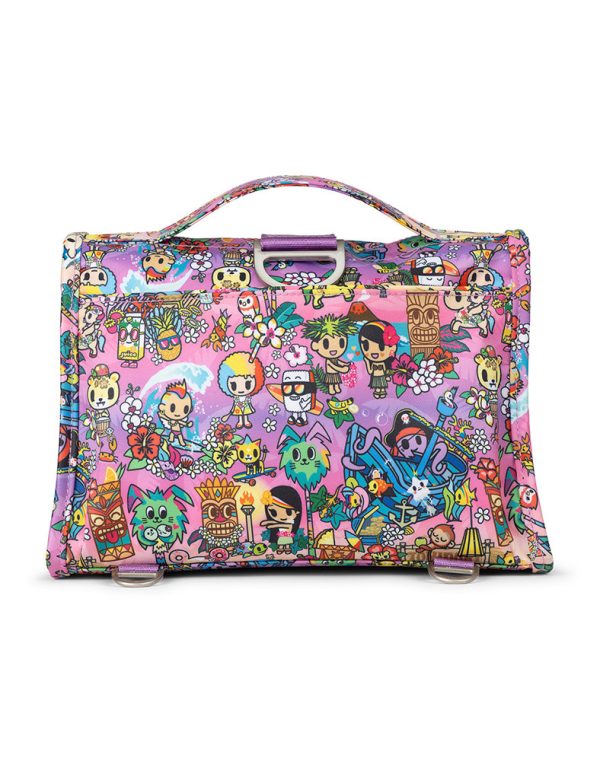 tokidoki x JuJuBe The Bestie toki tiki Cheap