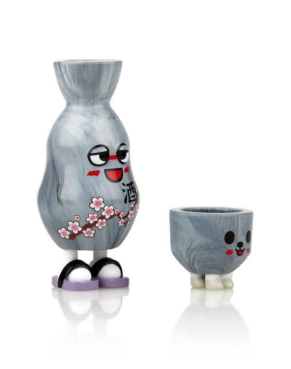 Boozy Besties - Maido & Kanpai (Online Exclusive) Sale - Image 3