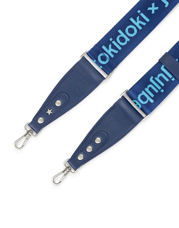 tokidoki x JuJuBe Woven Strap Kawaii in the Sky Supply - Image 2