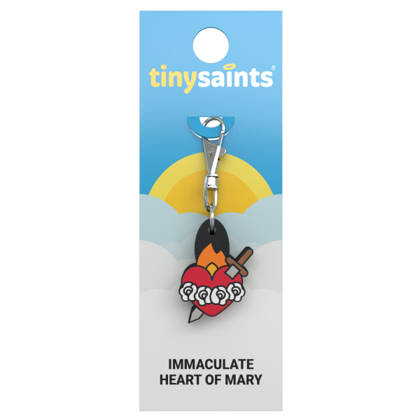 Immaculate Heart of Mary Discount
