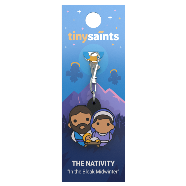 (Special Edition) The Nativity -  In The Bleak Midwinter  Online Hot Sale