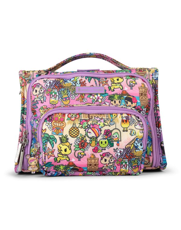 tokidoki x JuJuBe The Bestie toki tiki Cheap - Image 4
