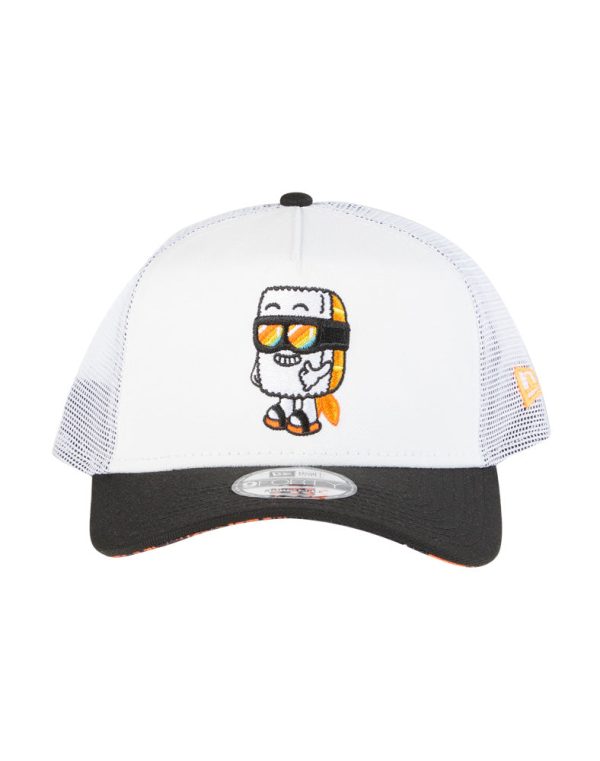 New Era Soy Cool Trucker Snapback Sale