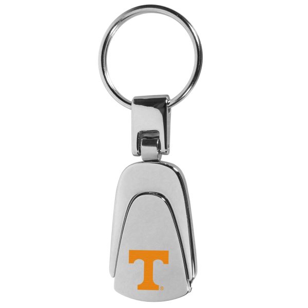 Tennessee Volunteers Steel Teardrop Key Chain Cheap